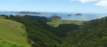 les aventures de pti dom en nouvelle Zélande