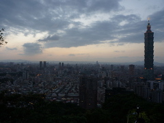 Taipei taiwan