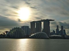 que faire a singapour