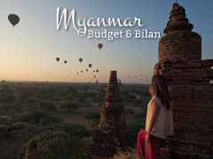 myanmar budget
